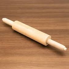 rolo de macarrão da noiva